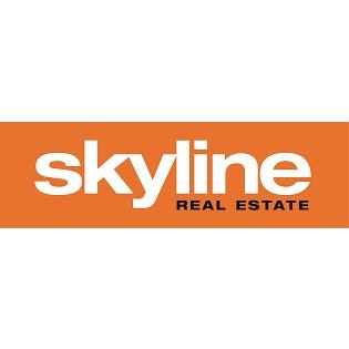 Skyline Real Estate - FRENCHS FOREST logo