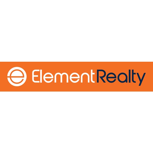 ELEMENT REALTY GROUP logo