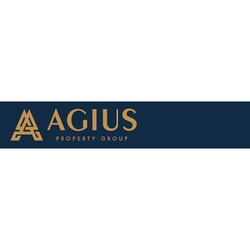 Agius Property Group - NORWEST logo