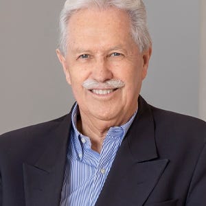 David Gyton