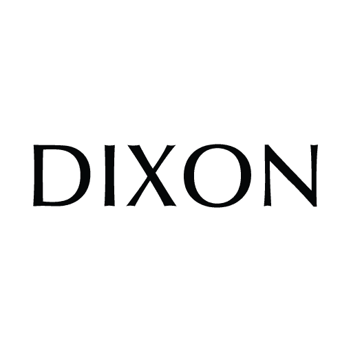 Dixon Real Estate - KINGSFORD logo