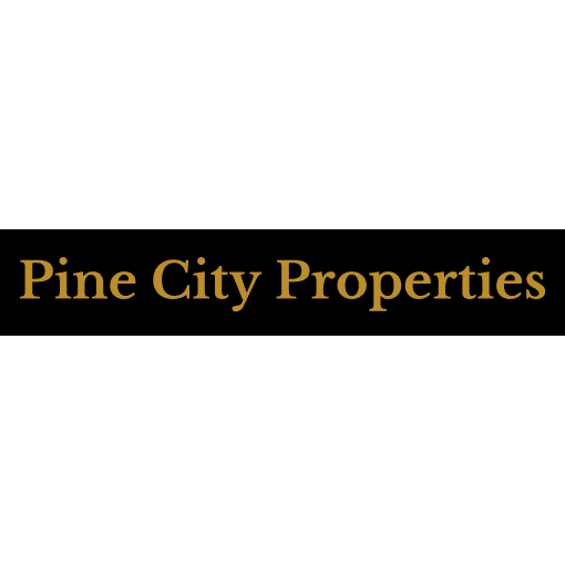 Pine City Properties logo