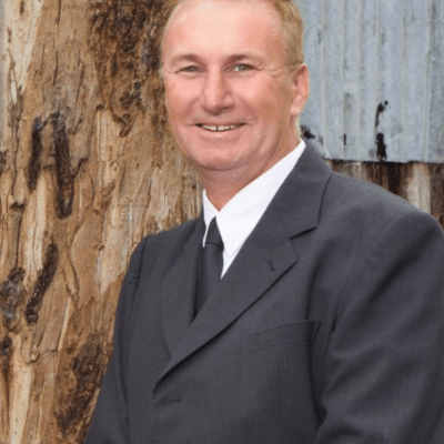 Colin Mackenzie