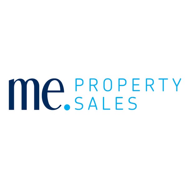 Me Property Sales - DAYBORO logo