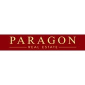 Paragon Real Estate - Carlton logo