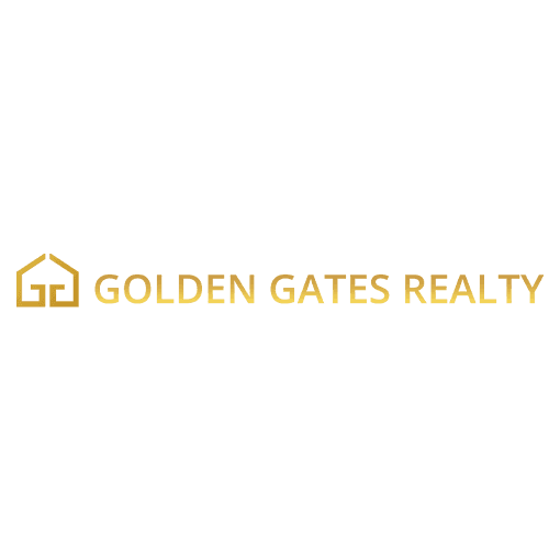 Golden Gates Realty - RICHLANDS logo