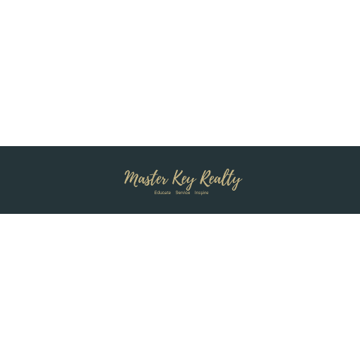 Master Key Realty - Hivesville logo
