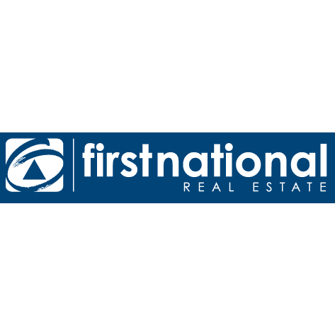 First National Pottsville Beach logo