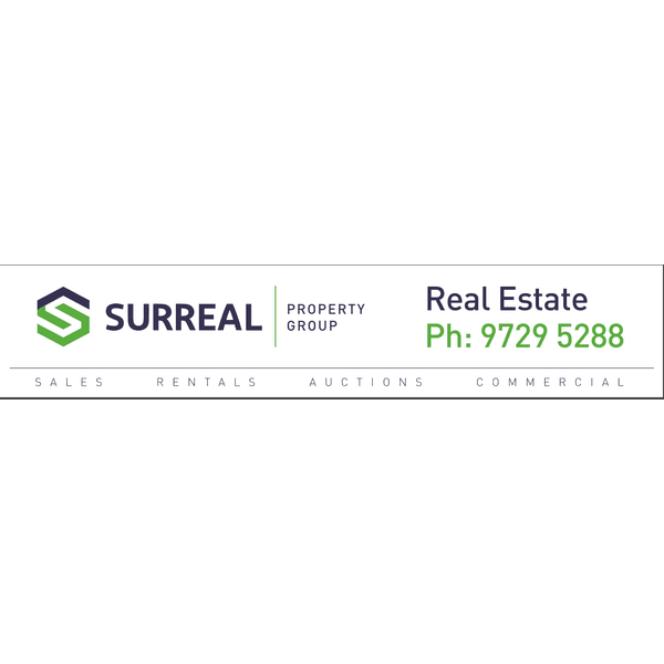 Surreal Property Group - Bayswater logo