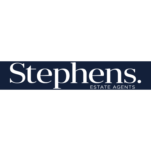 Stephens Estate Agents logo