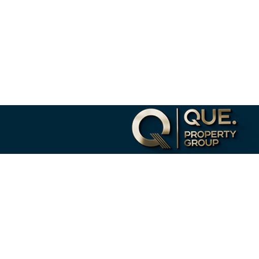 Que Property Group - . logo