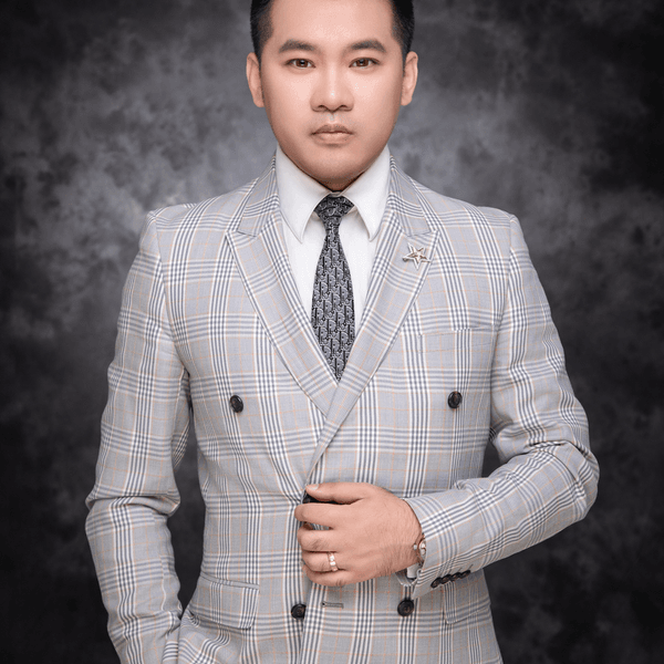 JoJo Zhang (CBD Branch)
