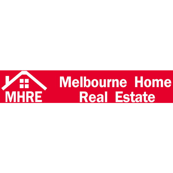 Melbourne Home Real Estate logo