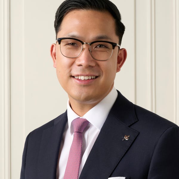 Calvin Huang