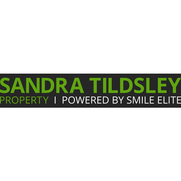 Sandra Tildsley Property - PARKES logo