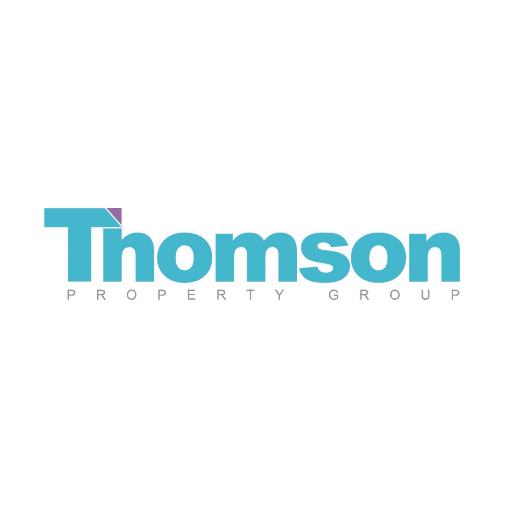 Thomson Property Group - REDCLIFFE logo