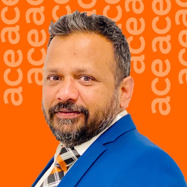 Sunil Singh