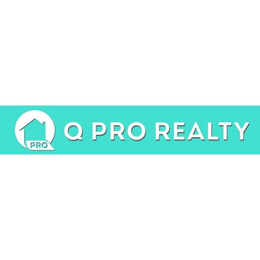 Q Pro Realty - SUNNYBANK logo