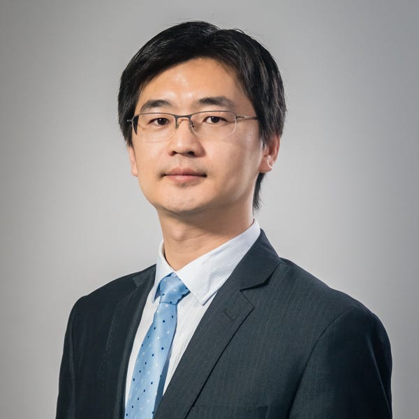 (David) Zhiwei Wu