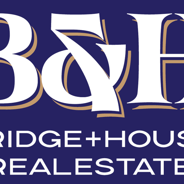 Bridge & House (B&H) Real Estate - CROYDON PARK logo