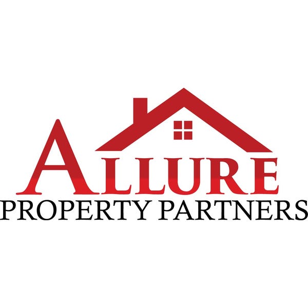 Allure Property Partners - Oakford logo