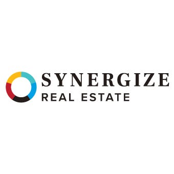 Synergize Real Estate - MELBOURNE logo