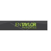 Jen Taylor Properties logo