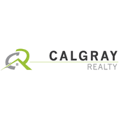 Calgray Realty - Pimpama logo