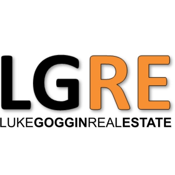 Luke Goggin Real Estate - Bendigo logo