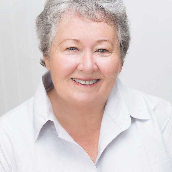 Debra Hayman