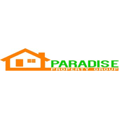 Paradise Property Group logo