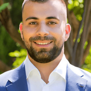 Ali Awad