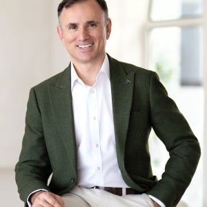 John Cassimatis
