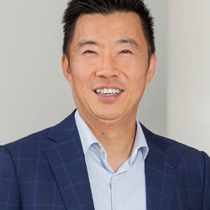 Tony Kwan
