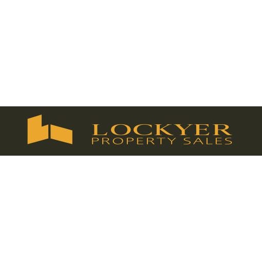 Lockyer Property Sales - GATTON logo