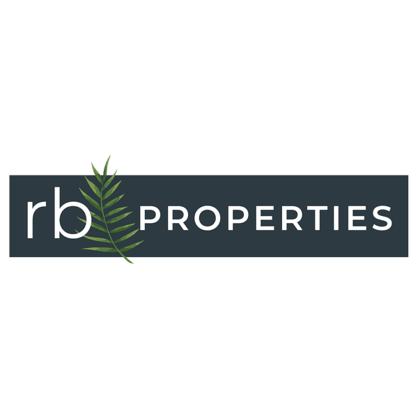 RB Properties logo