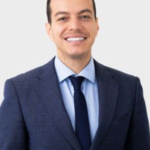 Fernando De Souza