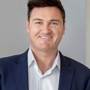 Nathan Foley