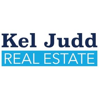 Kel Judd Real Estate - TWEED HEADS logo