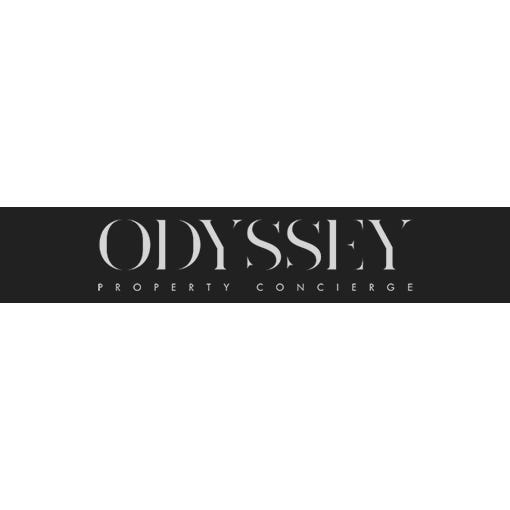 Odyssey Property Concierge logo