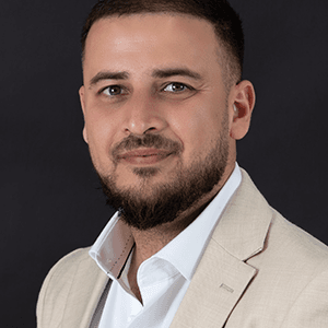 Elias Salimi