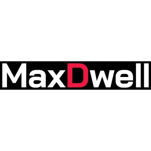 Maxdwell logo
