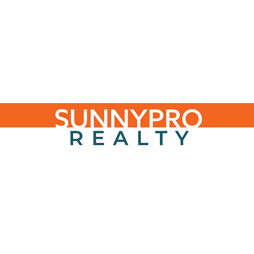 Sunnypro Realty - SUNNYBANK logo