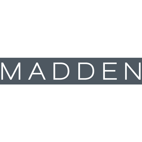 Madden Estate Agents logo