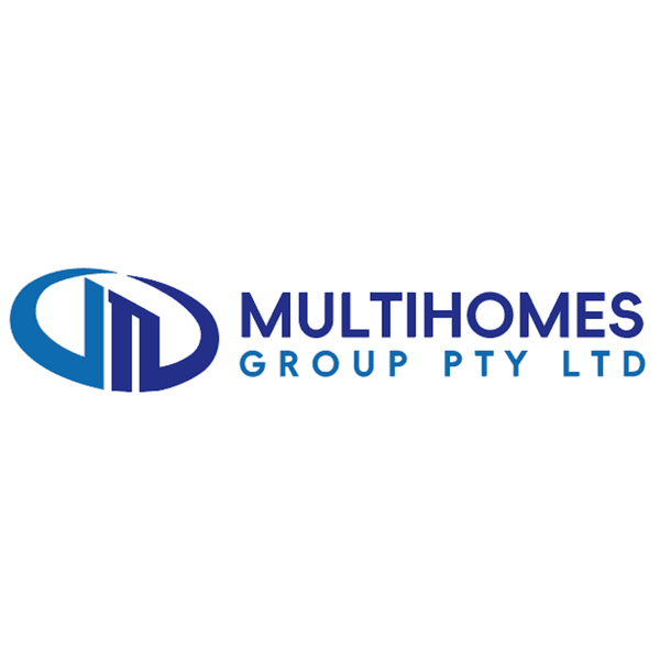 Multihomes Group Pty Ltd logo