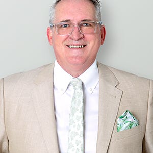 Darrell Plumridge