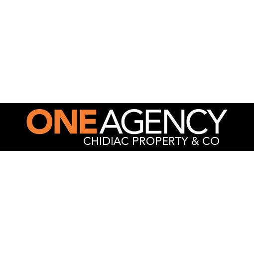 One Agency Chidiac Property & Co logo