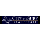 City to Surf Real Estate - DARCH logo