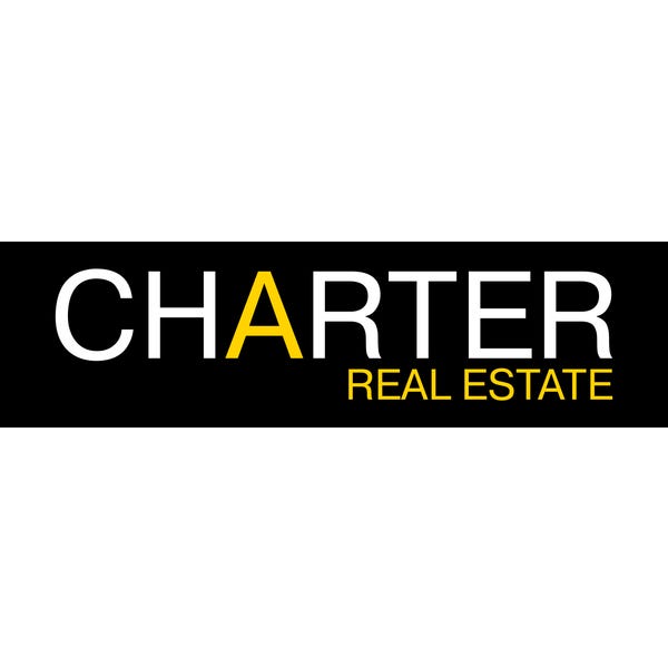 Charter Real Estate logo