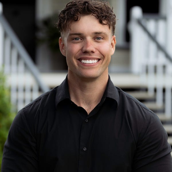 Joshua Shaw